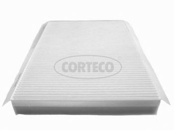 80000614 CORTECO Filter, interior air