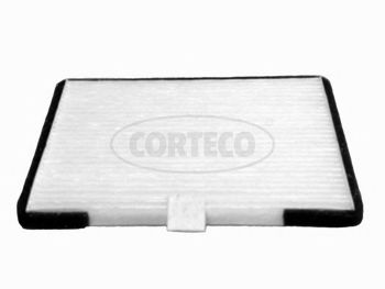 80000634 CORTECO Heating / Ventilation Filter, interior air