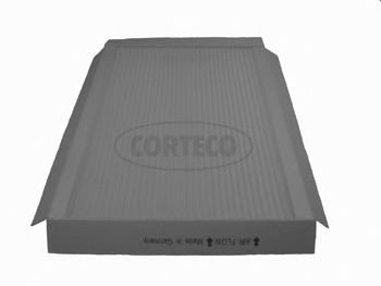 80000804 CORTECO Heating / Ventilation Filter, interior air