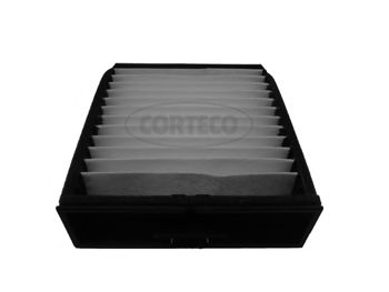 80000825 CORTECO Filter, interior air