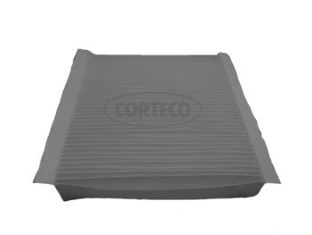 80001027 CORTECO Filter, interior air