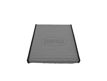 80001037 CORTECO Heating / Ventilation Filter, interior air