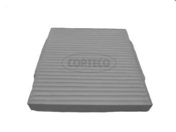 80001039 CORTECO Filter, interior air