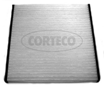 80001172 CORTECO Filter, interior air