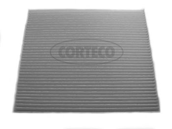 80001176 CORTECO Filter, interior air
