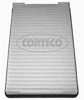 80000998 CORTECO Filter, interior air