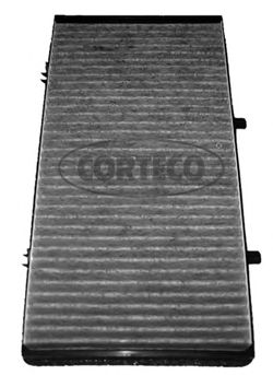 80001170 CORTECO Filter, interior air