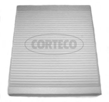 80001185 CORTECO Filter, interior air