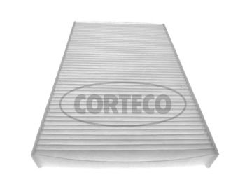 21652548 CORTECO Heating / Ventilation Filter, interior air