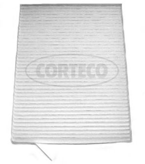 80001187 CORTECO Heating / Ventilation Filter, interior air