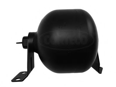 80001406 CORTECO Suspension Sphere, pneumatic suspension