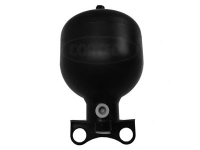 80001410 CORTECO Suspension Sphere, pneumatic suspension