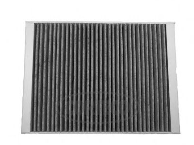 80001459 CORTECO Heating / Ventilation Filter, interior air