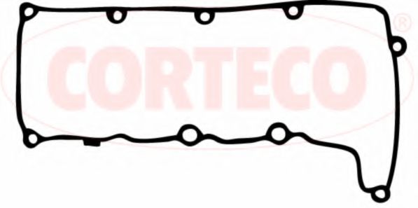 440520P CORTECO Gasket, cylinder head cover