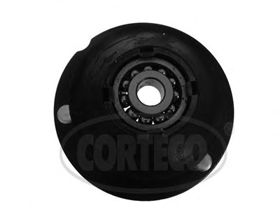 80001598 CORTECO Wheel Suspension Top Strut Mounting