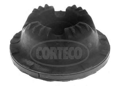80001609 CORTECO Wheel Suspension Top Strut Mounting