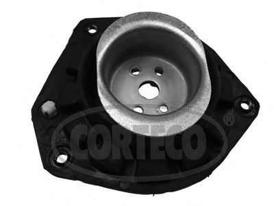 80001603 CORTECO Anti-Friction Bearing, suspension strut support mounting