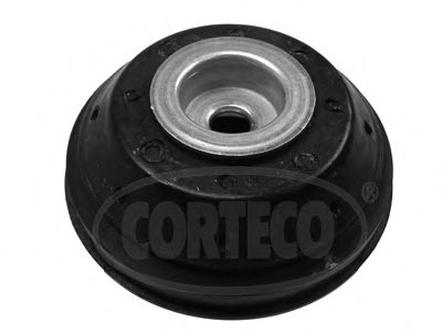 80001618 CORTECO Wheel Suspension Top Strut Mounting