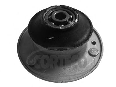 80001617 CORTECO Wheel Suspension Top Strut Mounting