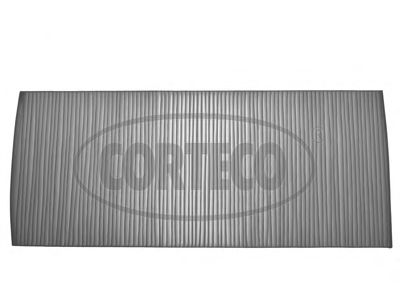 80001581 CORTECO Heating / Ventilation Filter, interior air