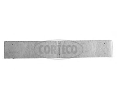 80001621 CORTECO Heating / Ventilation Filter, interior air