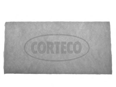 80001622 CORTECO Filter, interior air