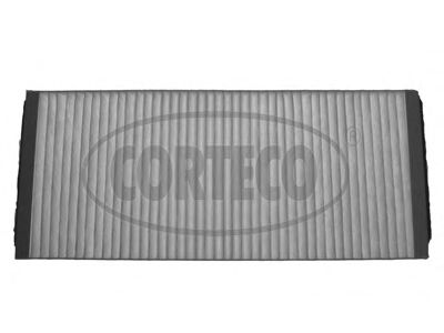 80001628 CORTECO Filter, interior air