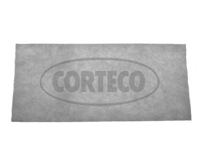 80001629 CORTECO Filter, interior air