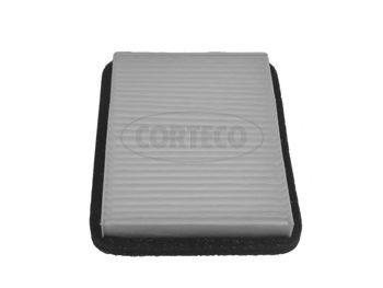 80001739 CORTECO Filter, interior air