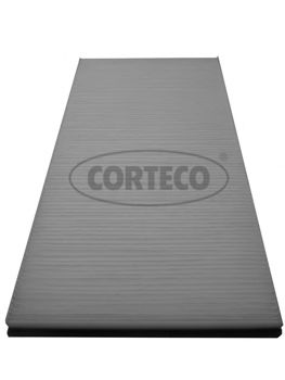 80001758 CORTECO Heating / Ventilation Filter, interior air