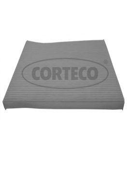 80001759 CORTECO Heating / Ventilation Filter, interior air
