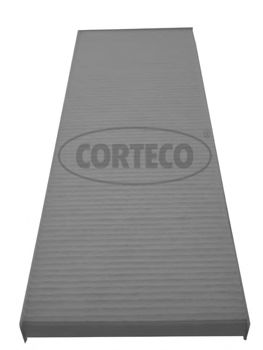 80001762 CORTECO Heating / Ventilation Filter, interior air