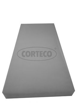 80001763 CORTECO Filter, interior air