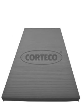 80001764 CORTECO Heating / Ventilation Filter, interior air