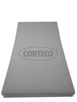 80001765 CORTECO Heating / Ventilation Filter, interior air