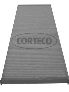 80001766 CORTECO Heating / Ventilation Filter, interior air