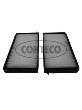 80001768 CORTECO Filter, interior air