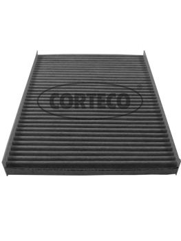 80001775 CORTECO Filter, interior air