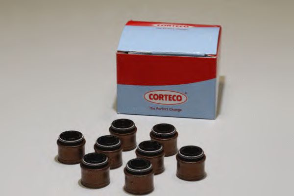 19020630 CORTECO Seal Set, valve stem