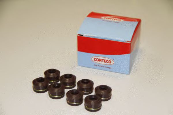 19025716 CORTECO Seal, valve stem