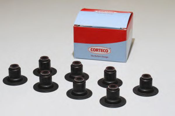 19025721 CORTECO Seal Set, valve stem