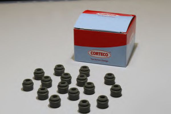 19026849 CORTECO Cylinder Head Seal Set, valve stem