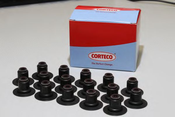 19033402 CORTECO Seal Set, valve stem