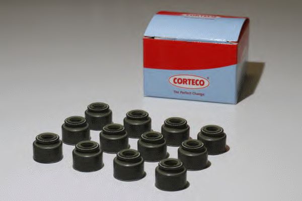 19034073 CORTECO Seal Set, valve stem