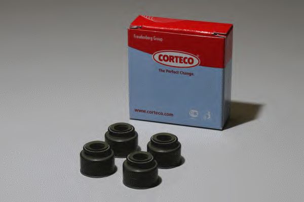 19035760 CORTECO Seal Set, valve stem
