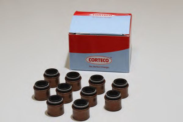 19036001 CORTECO Seal, valve stem
