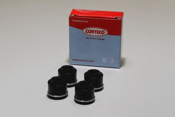 19036002 CORTECO Seal Set, valve stem