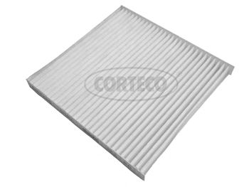 80001731 CORTECO Filter, interior air