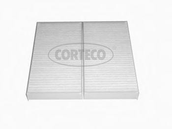 80001718 CORTECO Filter, interior air