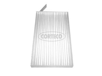80001720 CORTECO Filter, interior air